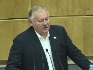 Госдума отреагировала на русофобскую реформу образования на Украине