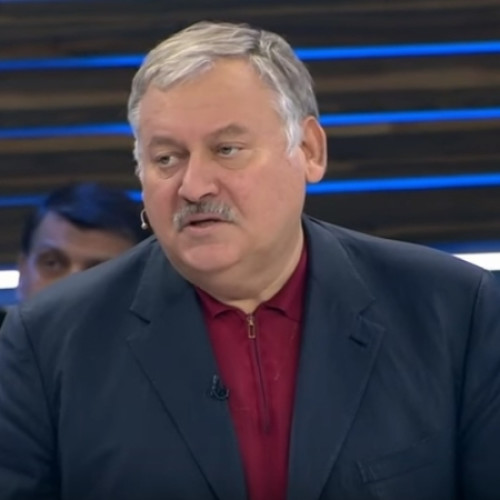 «Мы ничего не боимся»