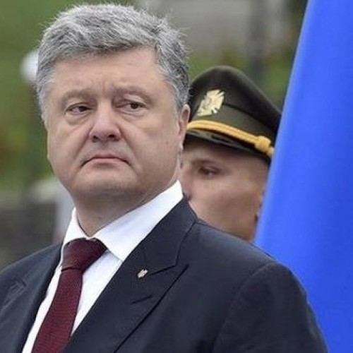 «Порошенко надеется на Фортуну»: в Госдуме прокомментировали предвыборную гонку на Украине