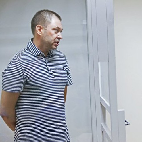 Киев изначально видел в Вышинском заложника, считают в Госдуме