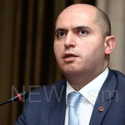 Депутат НС Армении: Наследие Грибоедова поможет развивать культурные связи