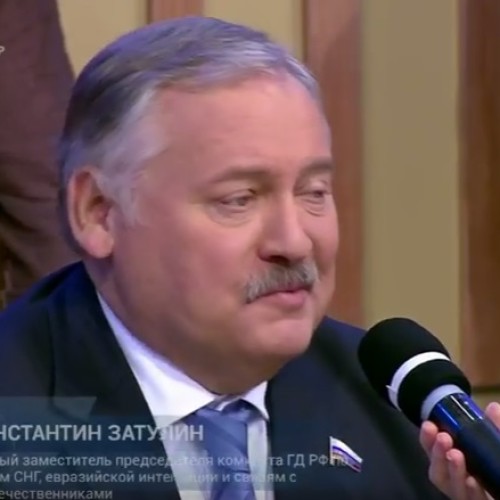 Война олигархов. Время покажет от 15.02.2017