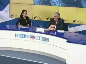 Армения и Россия: вместе или порознь? — видеомост «Sputnik Армения» c Константином Затулиным