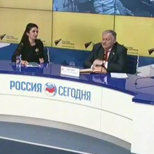 Армения и Россия: вместе или порознь? — видеомост «Sputnik Армения» c Константином Затулиным