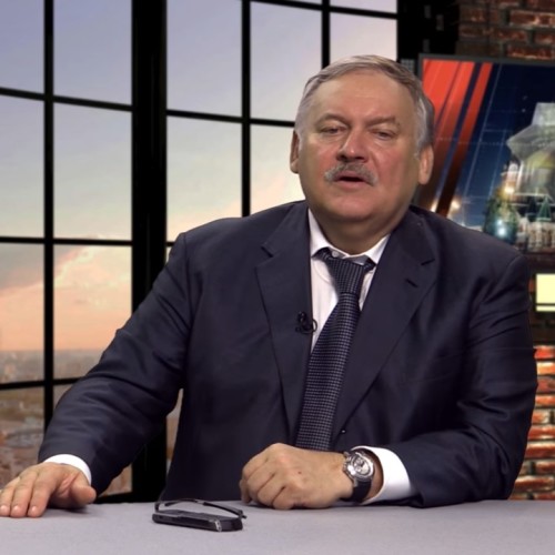 Константин Затулин. «Казахстан: Новые поводы для беспокойства»