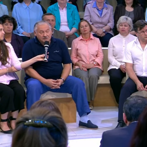 Прямая линия. Итоги. Часть 2. Время покажет. Выпуск от 20.06.2019