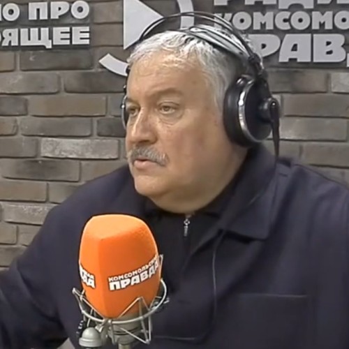 Константин Затулин: Азербайджан сейчас союзник Турции, а не России на Кавказе. И это надо понимать