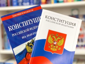 Особая роль русских