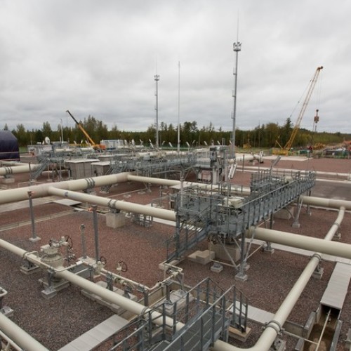 Депутат Затулин назвал запугиванием угрозы Госдепа не допустить запуска СП-2