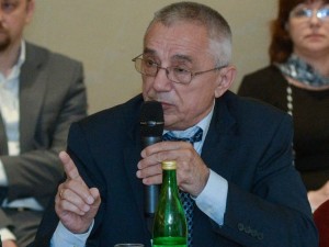 Владимир Шарафутдинов: муниципалитет в городе есть, но жизнь самого Сочи от него зависеть перестает