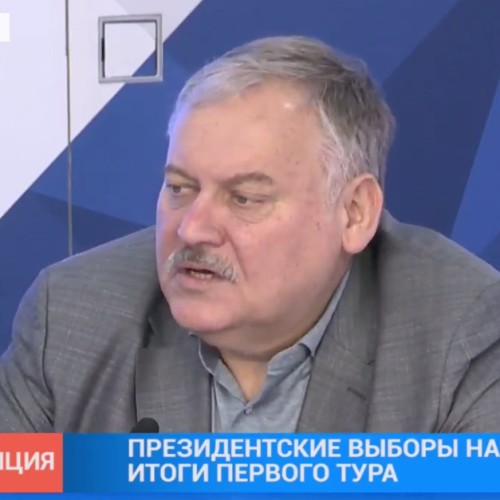 Затулин: Условия для фальсификаций на украинских выборах были созданы