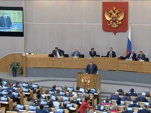 Константин Затулин выступил за облегченное получение гражданства для соотечественников