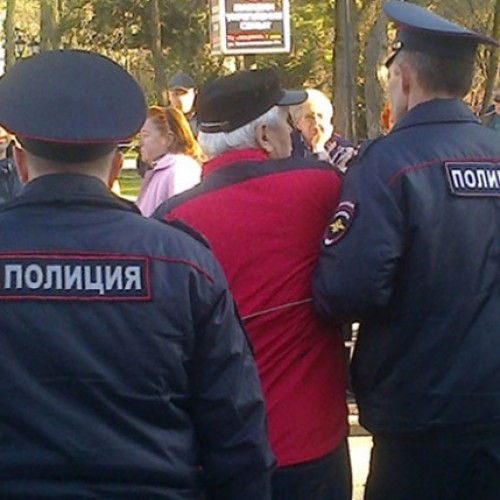Заявление Института стран СНГ в связи с задержанием первого президента Крыма Юрия Мешкова