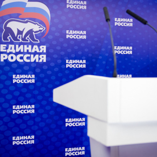 Впервые в Сочи телетрансляция дебатов кандидатов в депутаты ГД