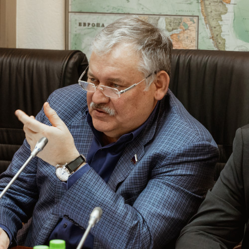 В Госдуме хотят знать цену поставляемого в Армению российского газа