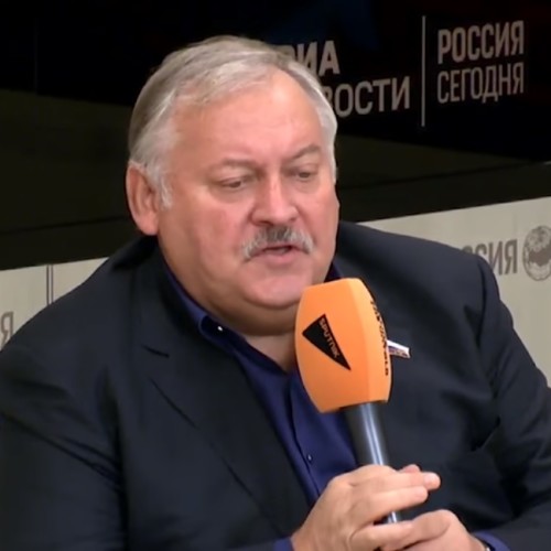 Слушать ли Армении американских «сирен» – депутат Затулин предостерег от «намеков» Болтона