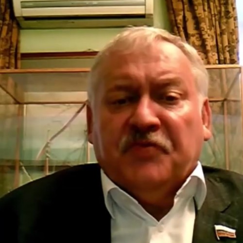 Интервью Константина Затулина армянскому телеканалу Шант