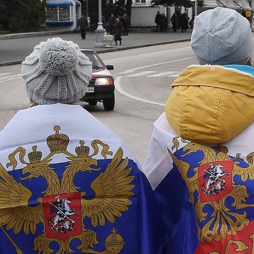 Носители русского языка поддерживают законопроекты Константина Затулина