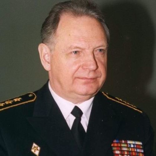 Адмирал Катасонов прокомментировал украинское пиратство в Азовском море: «Проморгали пограничники»