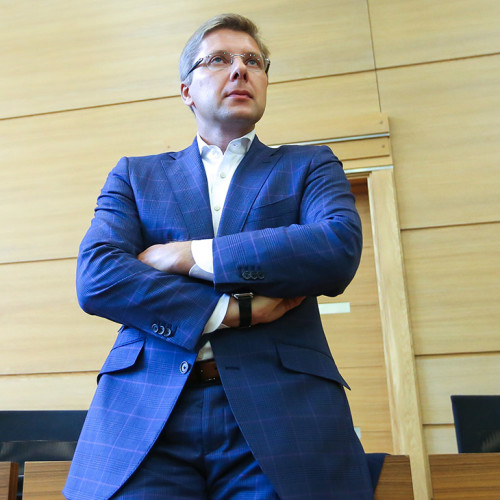 Мэр Риги осудил планы властей Латвии убрать русский из старших классов