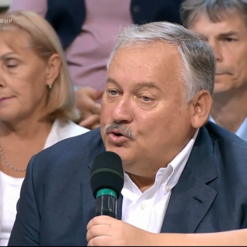 Убийство главы ДНР. Время покажет. Выпуск от 03.09.2018