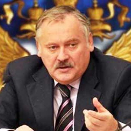 Затулин оценил разрыв договора о дружбе Украины и России: давно пора
