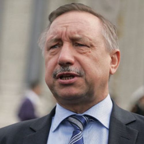 Полпред Президента РФ по делам казачества поздравил Констнатина Затулина с Покровом