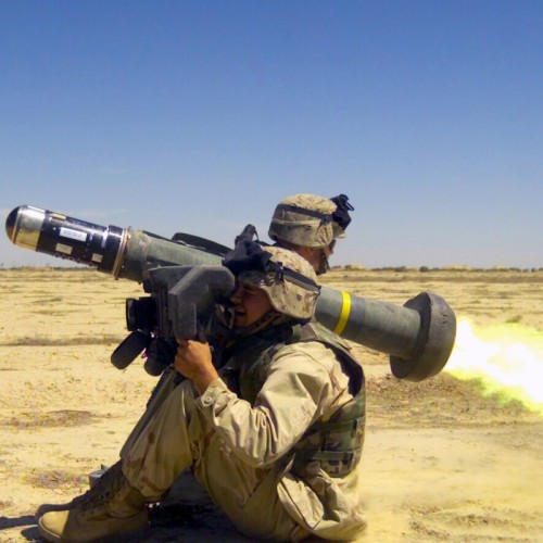 Поставки летального оружия США на Украину могут спровоцировать военные действия
