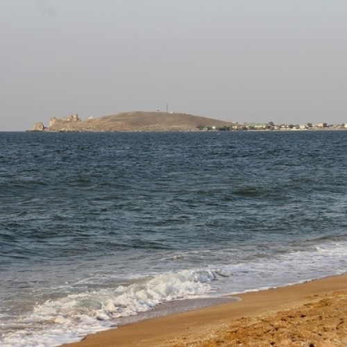 Отказ от соглашения по Азовскому морю приведет Украину к катастрофе