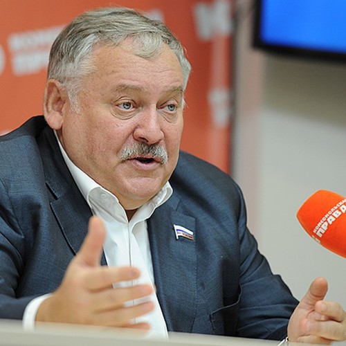 Константин Затулин: Из-за указа Ельцина беженцы с Украины до сих пор не могут получить убежище в России