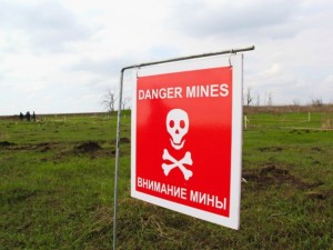 Ответ Киеву — оккупировать миротворцами всю Украину?