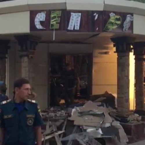 «Киевский режим переступил грань». В Госдуме — об убийстве Захарченко