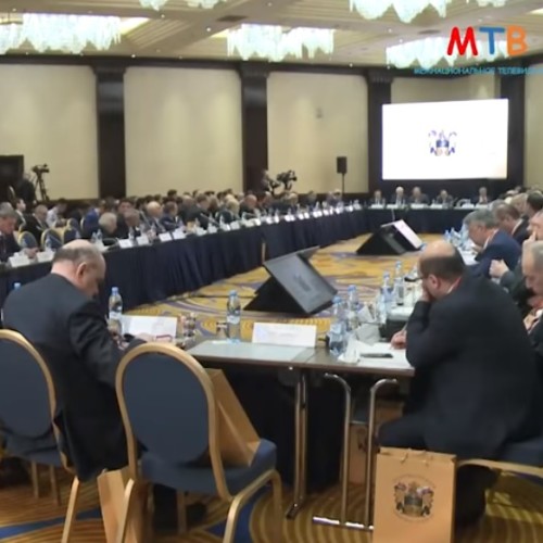 МТВ: участники московского заседания «Лазаревского клуба» о новой программе Правительства Армении