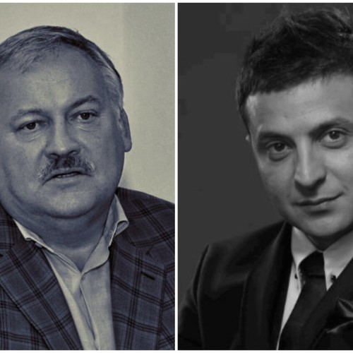 Затулин готовит атаку на инициативу Зеленского в Крыму