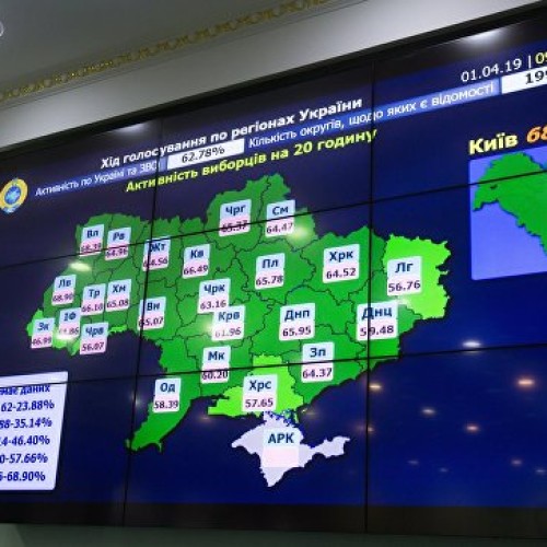 В Госдуме призвали не признавать итоги выборов на Украине
