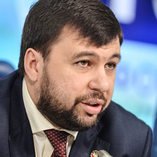 Руководство ДНР и ЛНР поддержало назначение Затулина спецпредставителем Госдумы РФ по миграции и гражданству