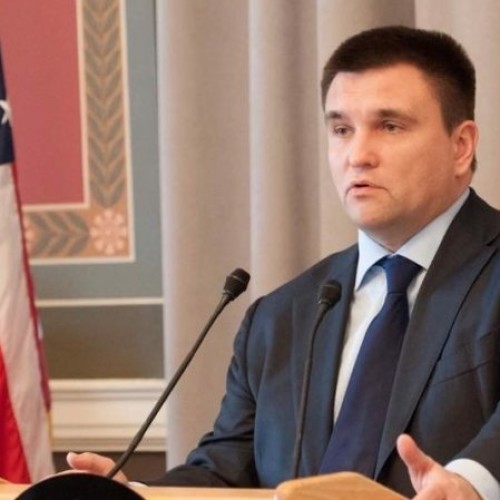 Климкин призвал граждан Украины сдать российские паспорта: в Госдуме объяснили, почему он выступил с таким заявлением
