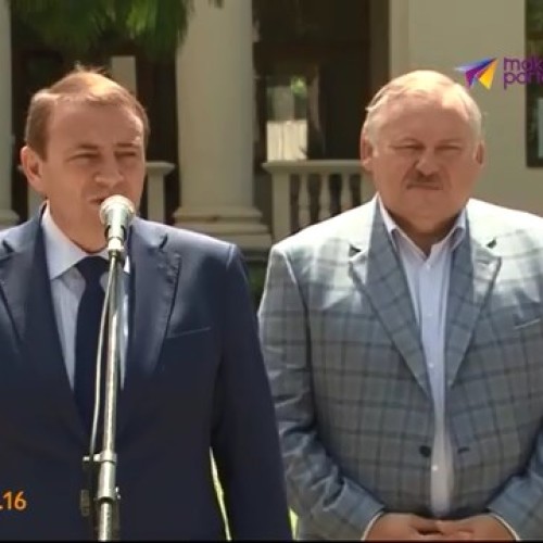 В Сочи появилась еще одна достопримечательность