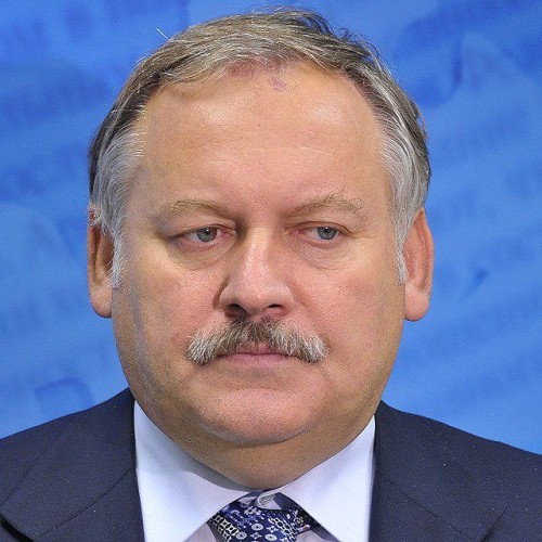 Депутат ГД Константин Затулин: Переселенцы с Украины не угрожают социальным гарантиям россиян