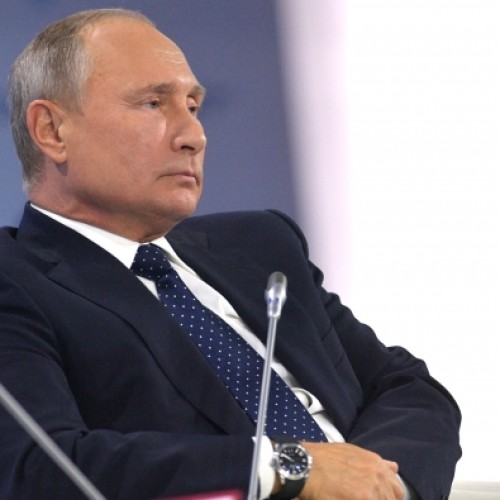 Владимир Путин не лезет за ответом в карман – Константин Затулин