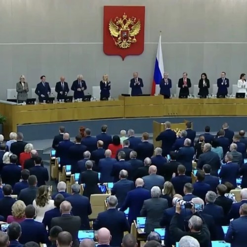 Об избрании Специальным представителем по вопросам миграции и гражданства