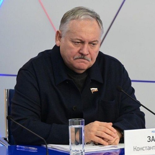 «Ситуация меняется к худшему»: Затулин оценил отставку президента Армении