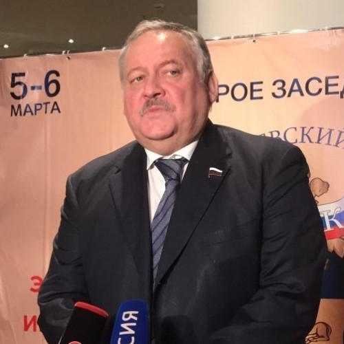 Затулин рассказал о влиянии западных корпораций через российские СМИ