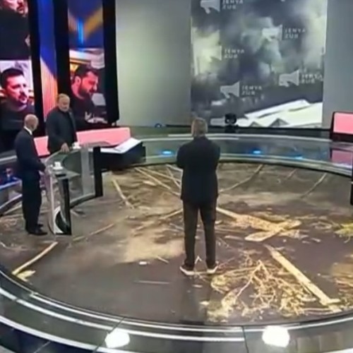Групповой удар по объектам украинского ВПК. 60 минут от 23.01.2024
