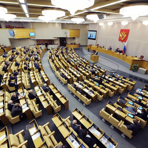 Затулин просил, чтобы экзамены для мигрантов принимали вузы. Госдума отклонила