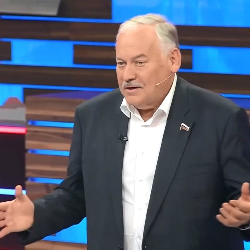 Константин Затулин в программе «60 минут». Эфир от 6.10.2026