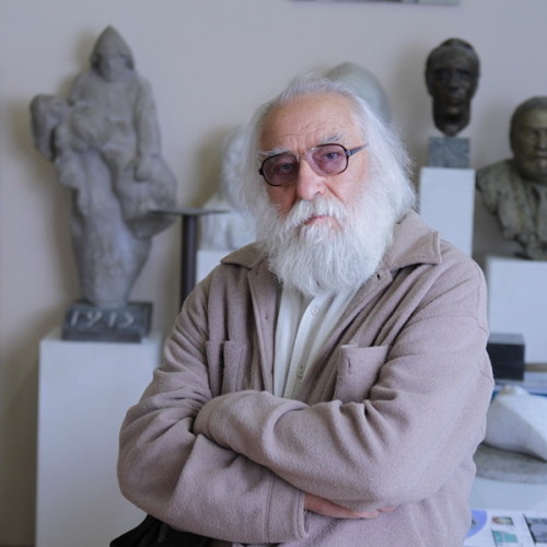 Скончался Фридрих Мкртичевич Согоян