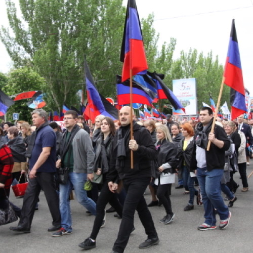 «Отступать нельзя — лицо потеряешь»: Республики Донбасса вызвали разногласия в Госдуме и Берлине