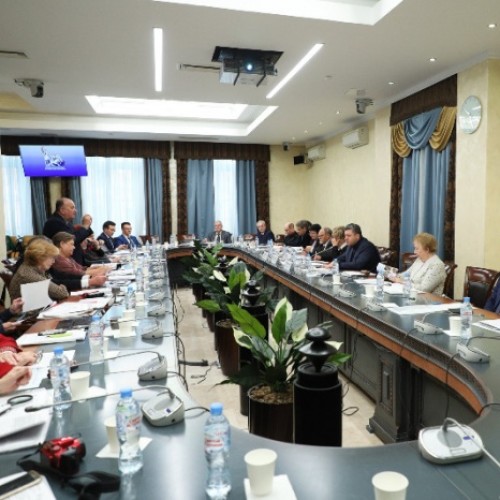 Миграционная политика: «почувствовать ответственность момента»