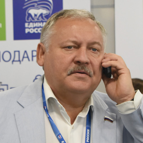 Константин Затулин принял участие в обсуждении стратегии развития Сочи до 2030 года